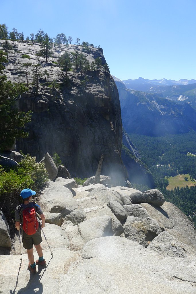 YosemiteCreek 055